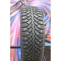 Шина бу 185/55 R15 Nokian Hakkapeliitta 4 с износом 30%