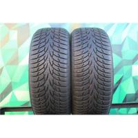 Шины бу 185/55 R15 Nokian WR D3 с износом 30%