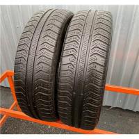 Шины бу 185/55 R15 Pirelli Cinturato all season с износом 30%