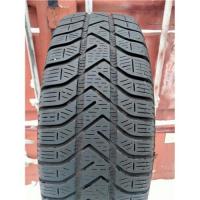 Шина бу 185/55 R15 Pirelli Winter 190 Snowcontrol 3 с износом 30%