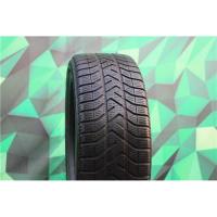 Шина бу 185/55 R15 Pirelli Winter 210 Snowcontrol 2 с износом 30%