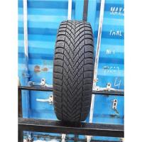 Шина бу 185/55 R15 Pirelli Winter Cinturato с износом 30%