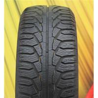 Шина бу 185/55 R15 Uniroyal MS Plus 77 с износом 30%