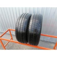 Шины бу 185/55 R16 Bridgestone Ecopia EP150 с износом 15%