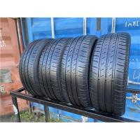 Шины бу 185/55 R16 Bridgestone Ecopia EP150 с износом 30%
