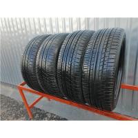 Шины бу 185/55 R16 Bridgestone Turanza ER 370 с износом 15%