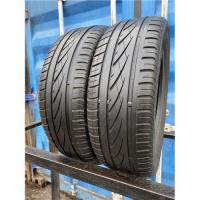 Шины бу 185/55 R16 Continental ContiPremiumContact с износом 15%