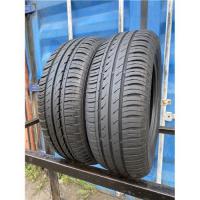Шины бу 185/60 R14 Continental ContiEcoContact 3 с износом 15%