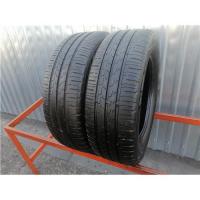Шины бу 185/60 R14 Continental ContiEcoContact 6 с износом 15%