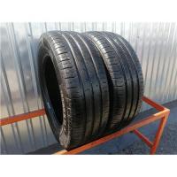 Шины бу 185/60 R14 Continental ContiPremiumContact 5 с износом 15%