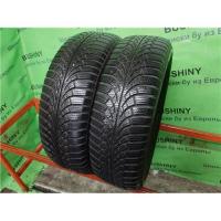 Шины бу 185/60 R14 ESA-Tecar Super Grip 9 с износом 15%