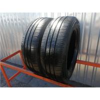 Шины бу 185/60 R14 Falken Ziex ZE310 Ecorun с износом 15%