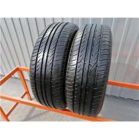 Шины бу 185/60 R14 Firestone Firehawk TZ300a с износом 5%