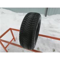 Шина бу 185/60 R14 Goodyear Ultra Grip 8 с износом 15%