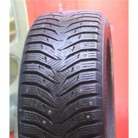 Шина бу 185/60 R14 Kumho WinterCraft Ice WI31 с износом 30%