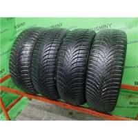 Шины бу 185/60 R14 Nexen Winguard Snow G WH2 с износом 15%