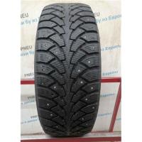 Шина бу 185/60 R14 Nokian Hakkapeliitta 4 с износом 30%
