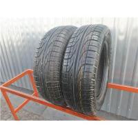 Шины бу 185/60 R14 Pirelli P 6000 с износом 5%