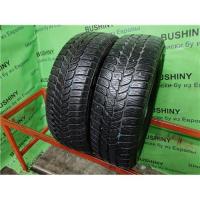 Шины бу 185/60 R14 Pirelli Winter 190 Snowcontrol с износом 15%
