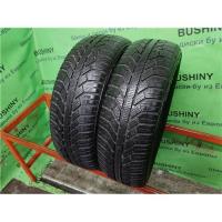Шины бу 185/60 R14 Semperit Master-Grip 2 с износом 15%