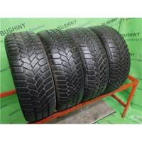 Шины бу 185/60 R14 Semperit Winter Grip с износом 15%