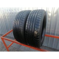 Шины бу 185/60 R14 Yokohama C.drive AC01 с износом 15%