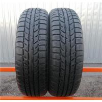 Шины бу 185/60 R14 Yokohama W.drive V903 с износом 15%