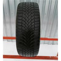 Шина бу 185/60 R15 Bridgestone Blizzak LM-005 с износом 30%