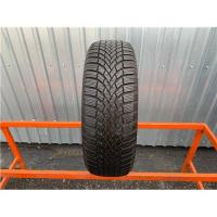 Шина бу 185/60 R15 Bridgestone Blizzak LM-005 с износом 15%