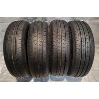 Шины бу 185/60 R15 Bridgestone Ecopia EP150 с износом 15%