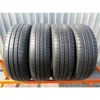 Шины бу 185/60 R15 Bridgestone Ecopia EP150 с износом 30%