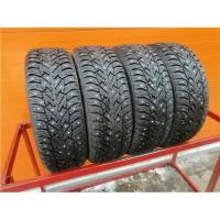 Шины бу 185/60 R15 Bridgestone Noranza 001 с износом 15%