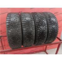 Шины бу 185/60 R15 Bridgestone Noranza 2 с износом 30%