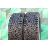 Шины бу 185/60 R15 Bridgestone Noranza 2 evo с износом 15%