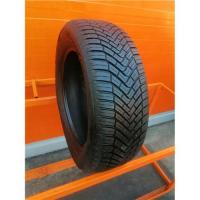 Шина бу 185/60 R15 Continental AllSeasonContact с износом 15%