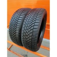 Шины бу 185/60 R15 Continental AllSeasonContact с износом 5%