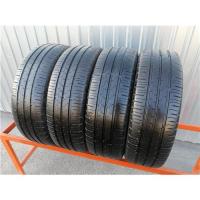 Шины бу 185/60 R15 Continental ContiEcoContact 6 с износом 15%