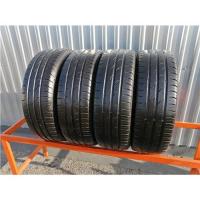Шины бу 185/60 R15 Continental ContiPremiumContact 2 с износом 30%