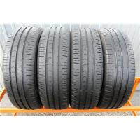Шины бу 185/60 R15 Continental ContiPremiumContact 5 с износом 30%