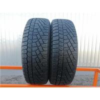 Шины бу 185/60 R15 Continental ContiVikingContact 5 с износом 15%