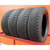 Шины бу 185/60 R15 Continental ContiWinterContact TS 860 с износом 15%