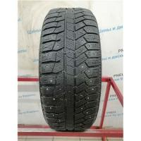 Шина бу 185/60 R15 Continental ContiWinterViking 2 с износом 30%
