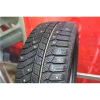Шина бу 185/60 R15 Continental ContiWinterViking 2 с износом 15%