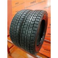 Шины бу 185/60 R15 Dunlop DSX-2 с износом 15%