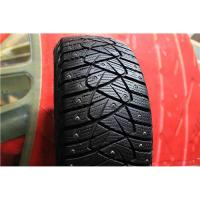 Шина бу 185/60 R15 Dunlop Ice Touch с износом 15%