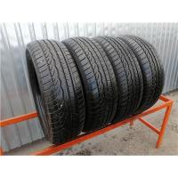 Шины бу 185/60 R15 Dunlop SP Sport 01 A/S с износом 15%