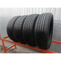 Шины бу 185/60 R15 Dunlop SP Sport 01 с износом 15%