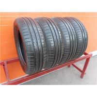 Шины бу 185/60 R15 Dunlop SP Sport BluResponse с износом 5%