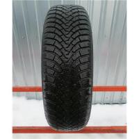 Шина бу 185/60 R15 Falken Eurowinter HS01 с износом 15%