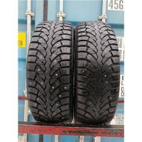 Шины бу 185/60 R15 Formula Ice с износом 15%